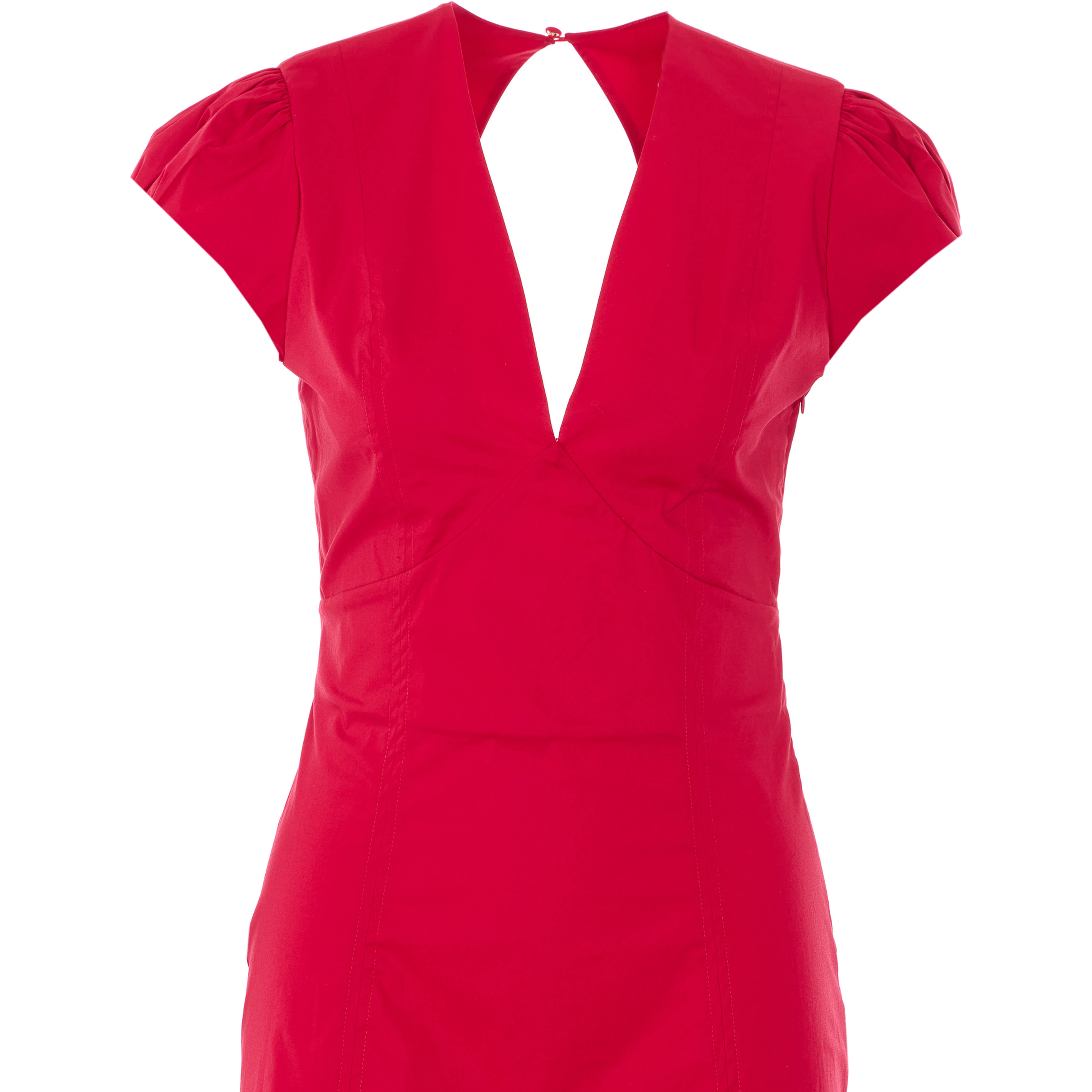 Twin-set Dresses Red