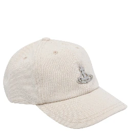 Vivienne Westwood Hats White