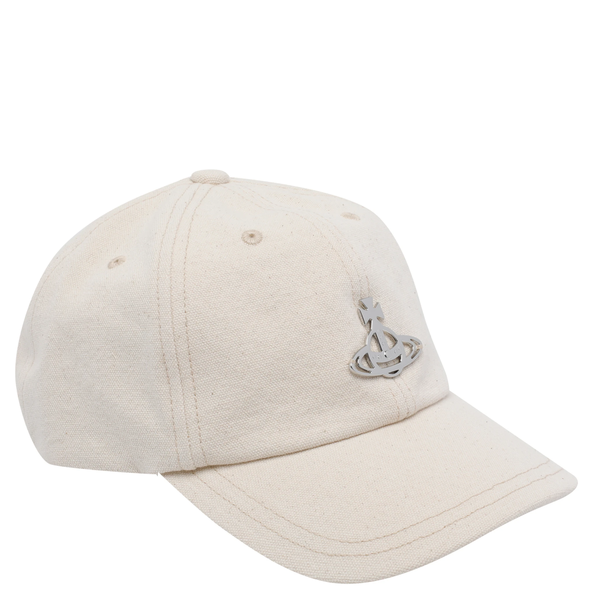 Vivienne Westwood Hats White