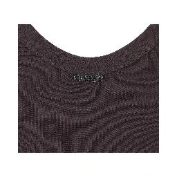 Brunello Cucinelli T-shirts and Polos Brown