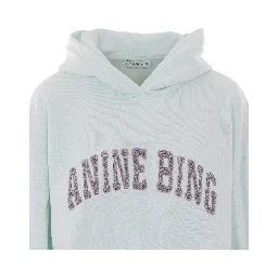 ANINE BING Sweaters Green