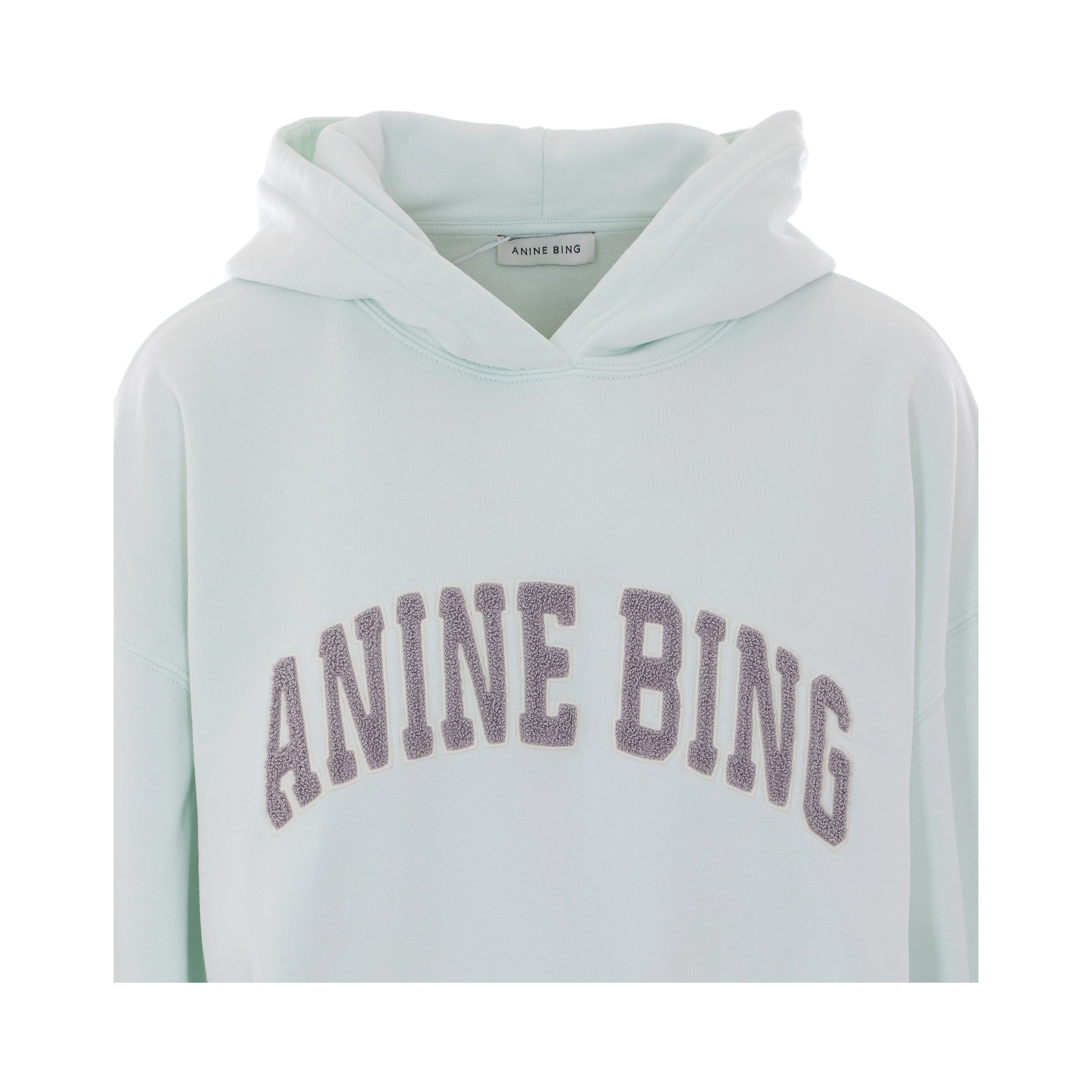 ANINE BING Sweaters Green