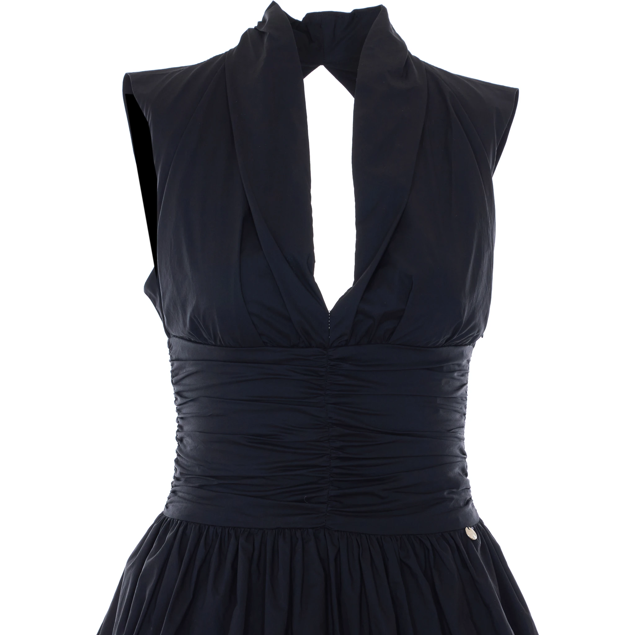 Liu Jo Dresses Black