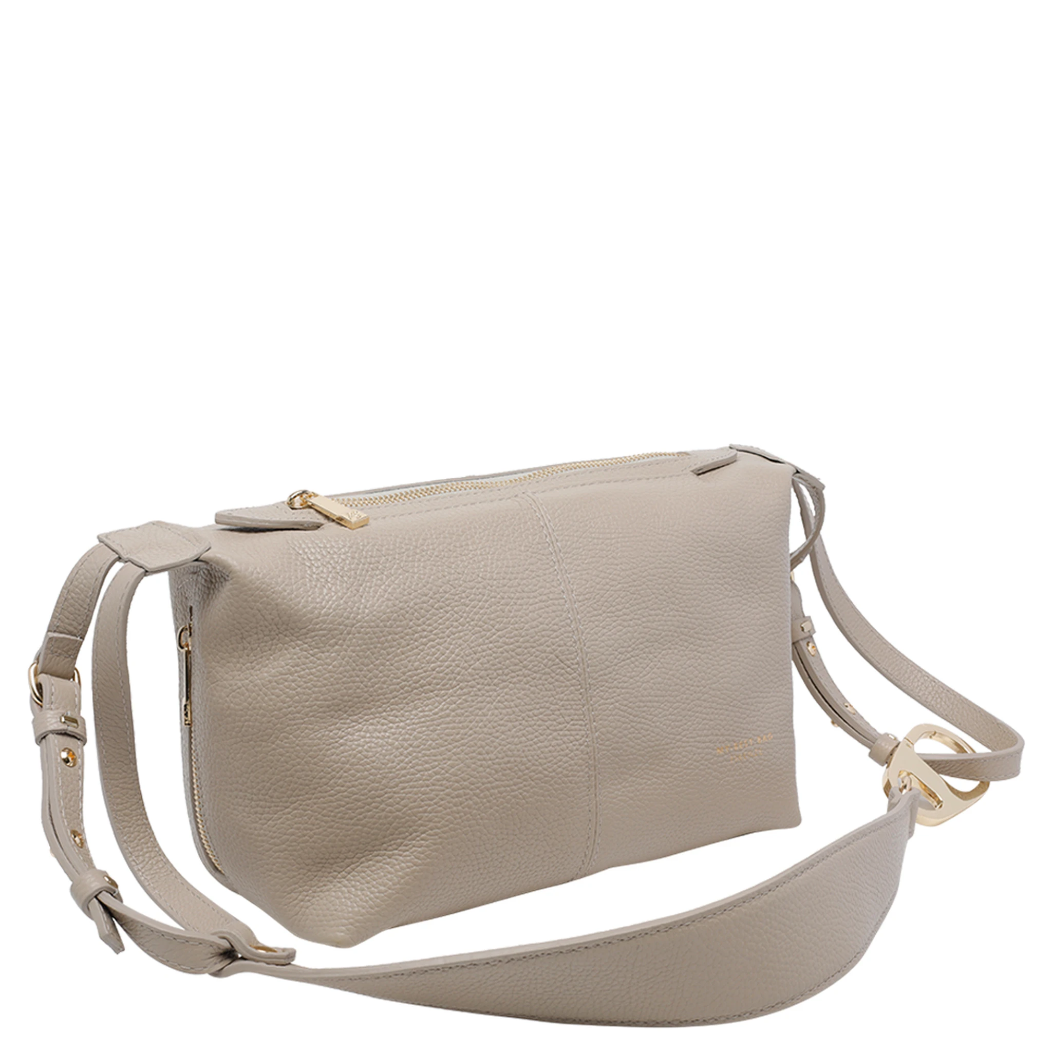 MY BEST BAG FIRENZE Bags.. Grey