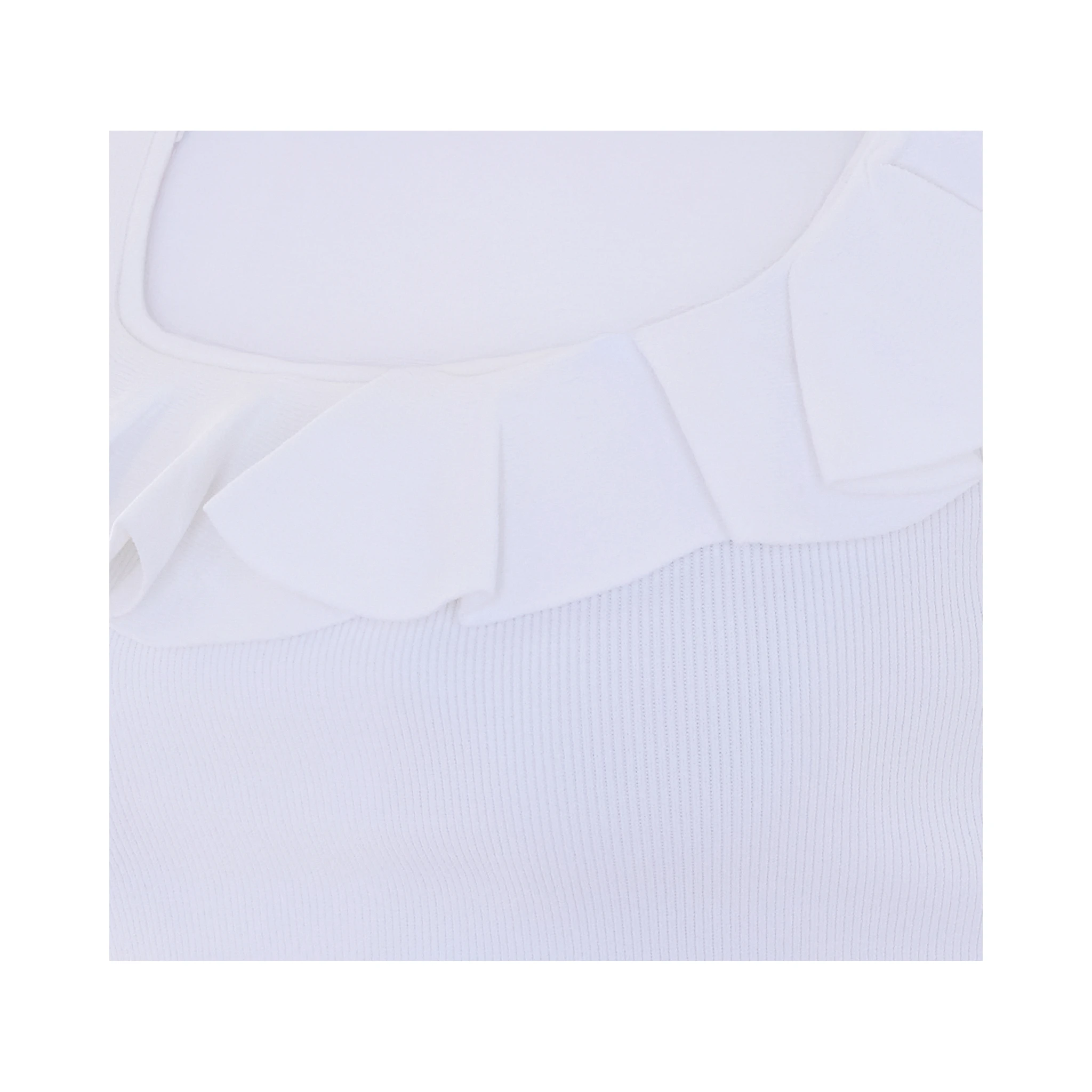 Michael Michael Kors Top White