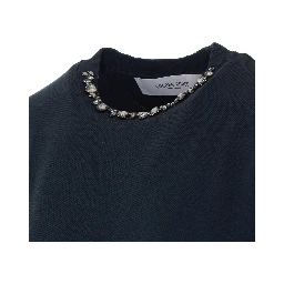 تيشيرتات وبولو من جولدن جوس باللون الأسود