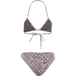 Gucci Sweaters Beige