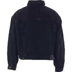 ANINE BING Jackets Black