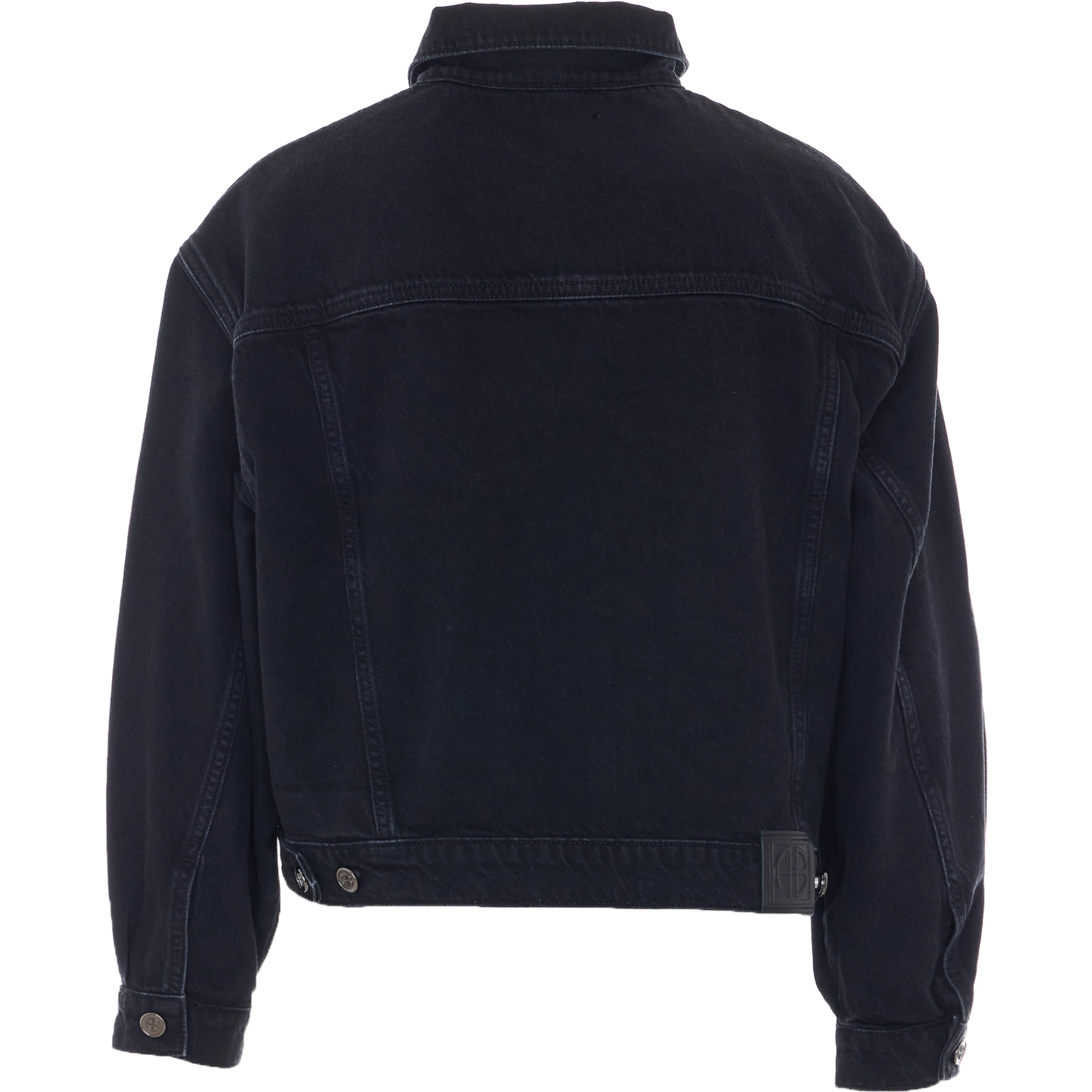 ANINE BING Jackets Black