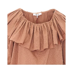 Chloè Top Pink