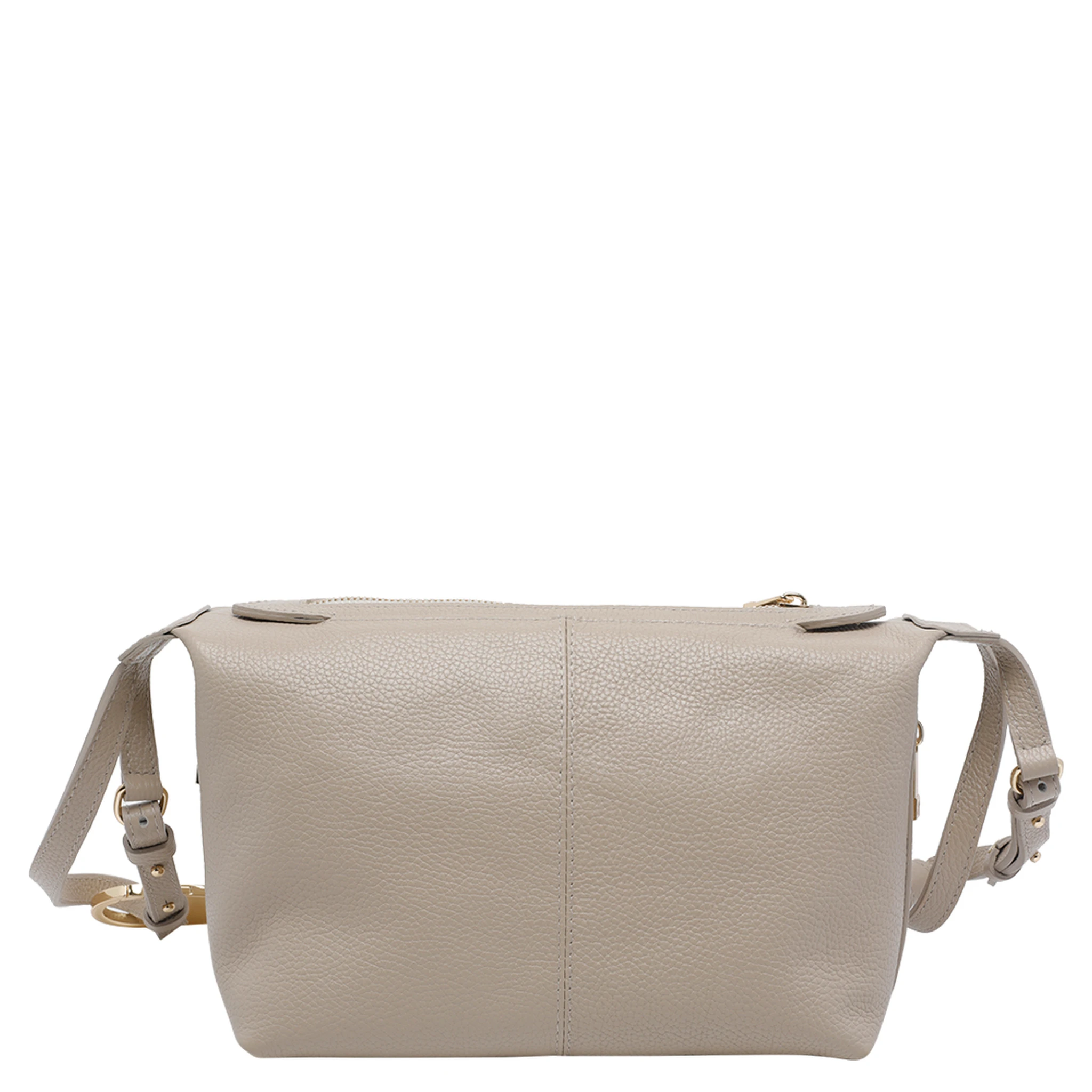 MY BEST BAG FIRENZE Bags.. Grey