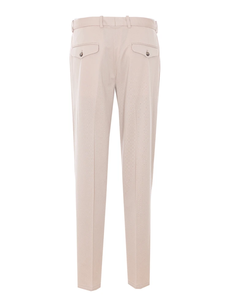 Circolo 1901 Trousers Beige alternative