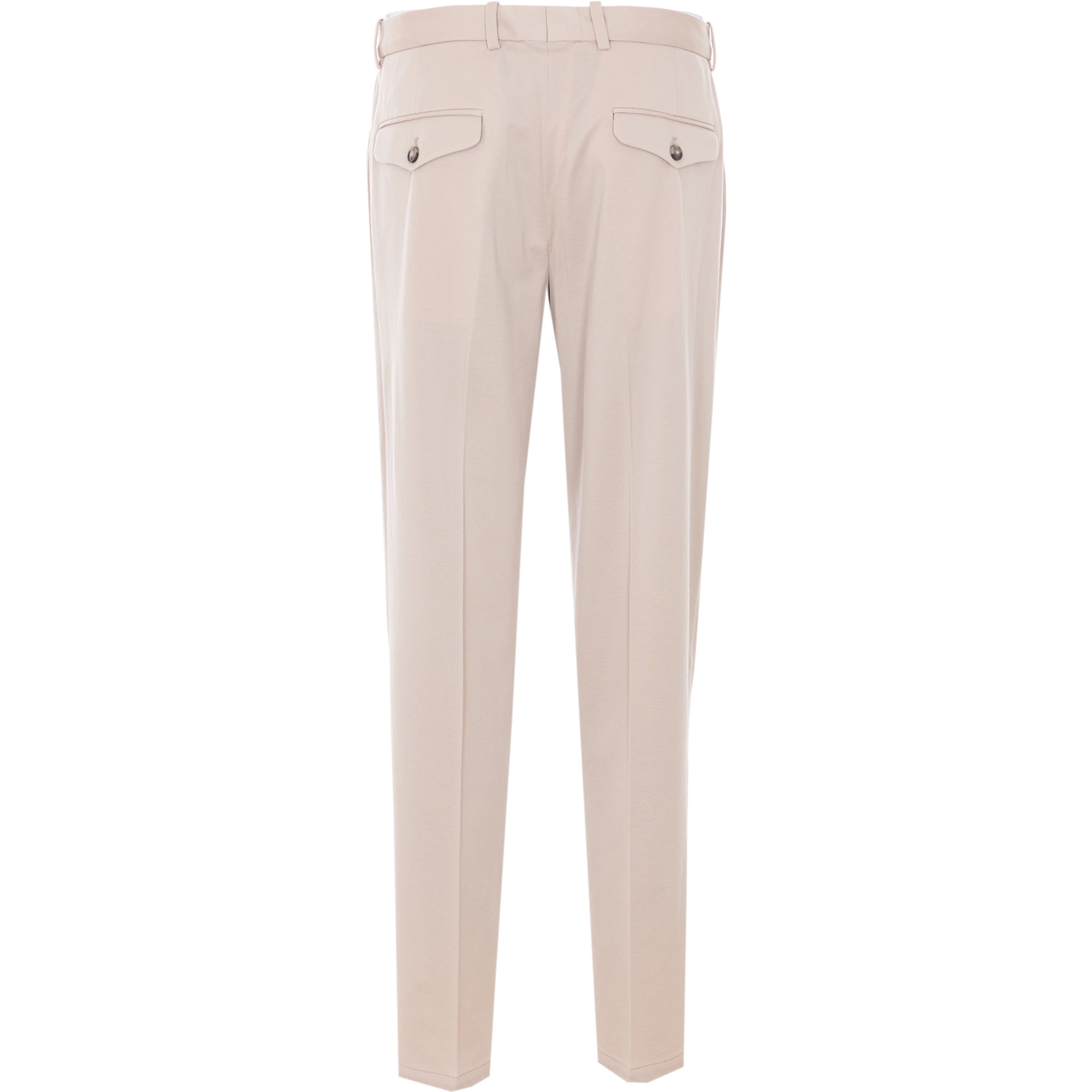 Circolo 1901 Trousers Beige