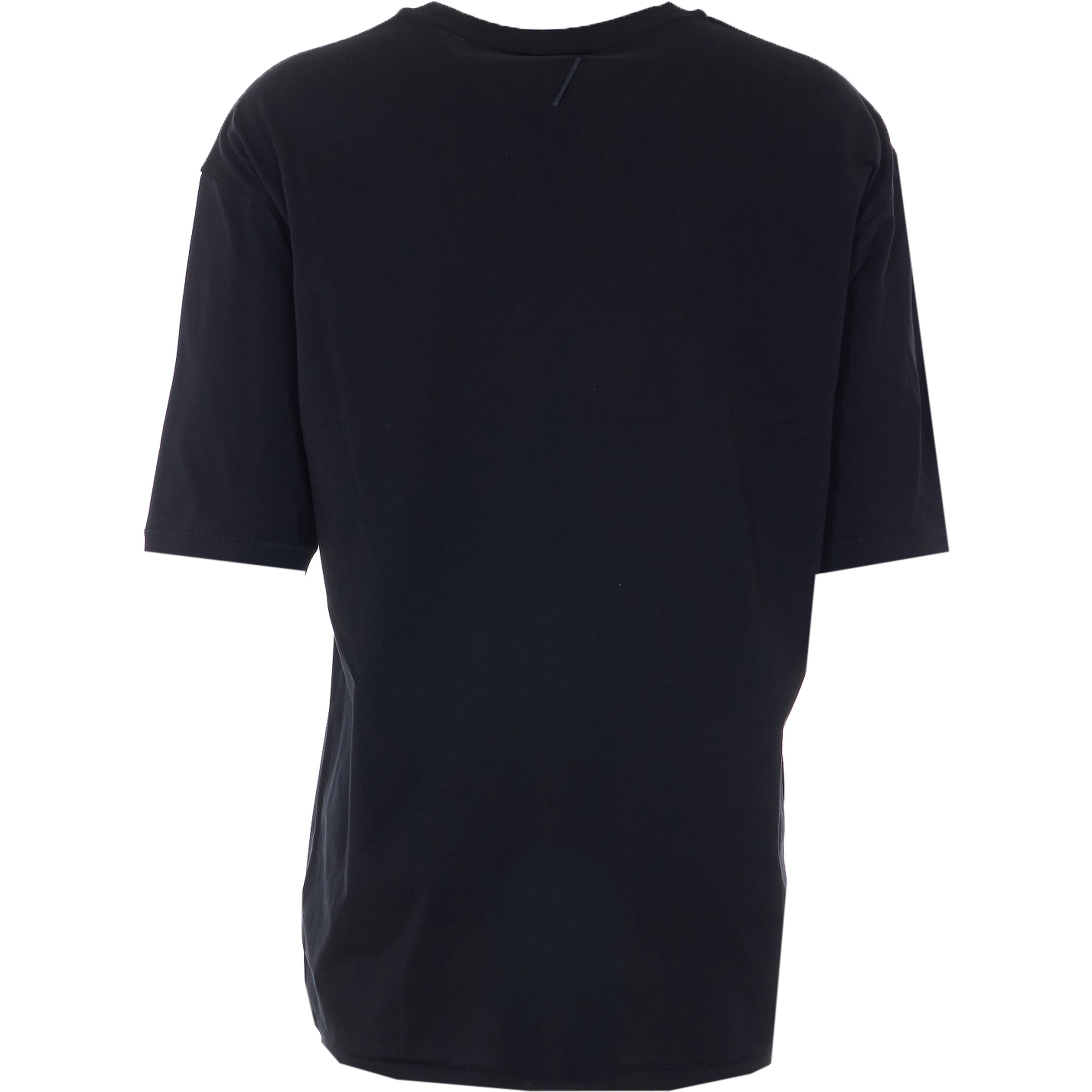 Thom Krom T-shirts and Polos Black