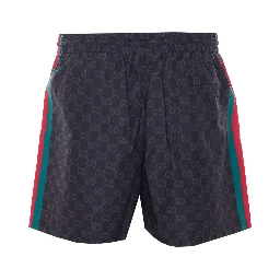 Gucci Sea clothing Black