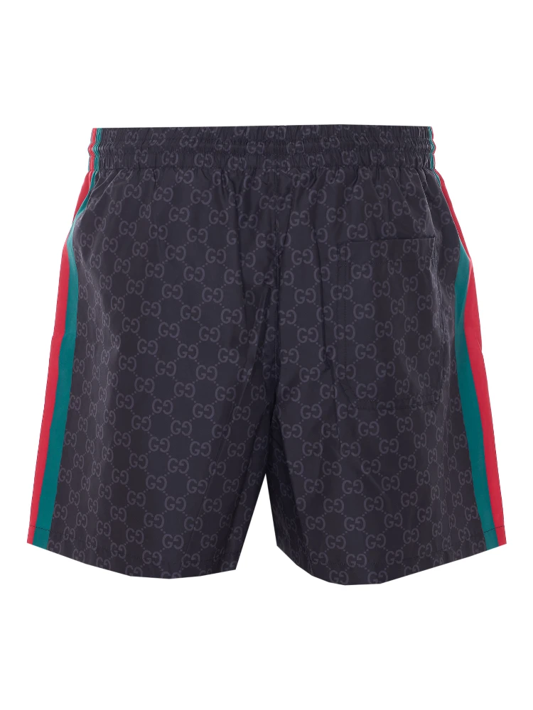 Gucci Sea clothing Black alternative