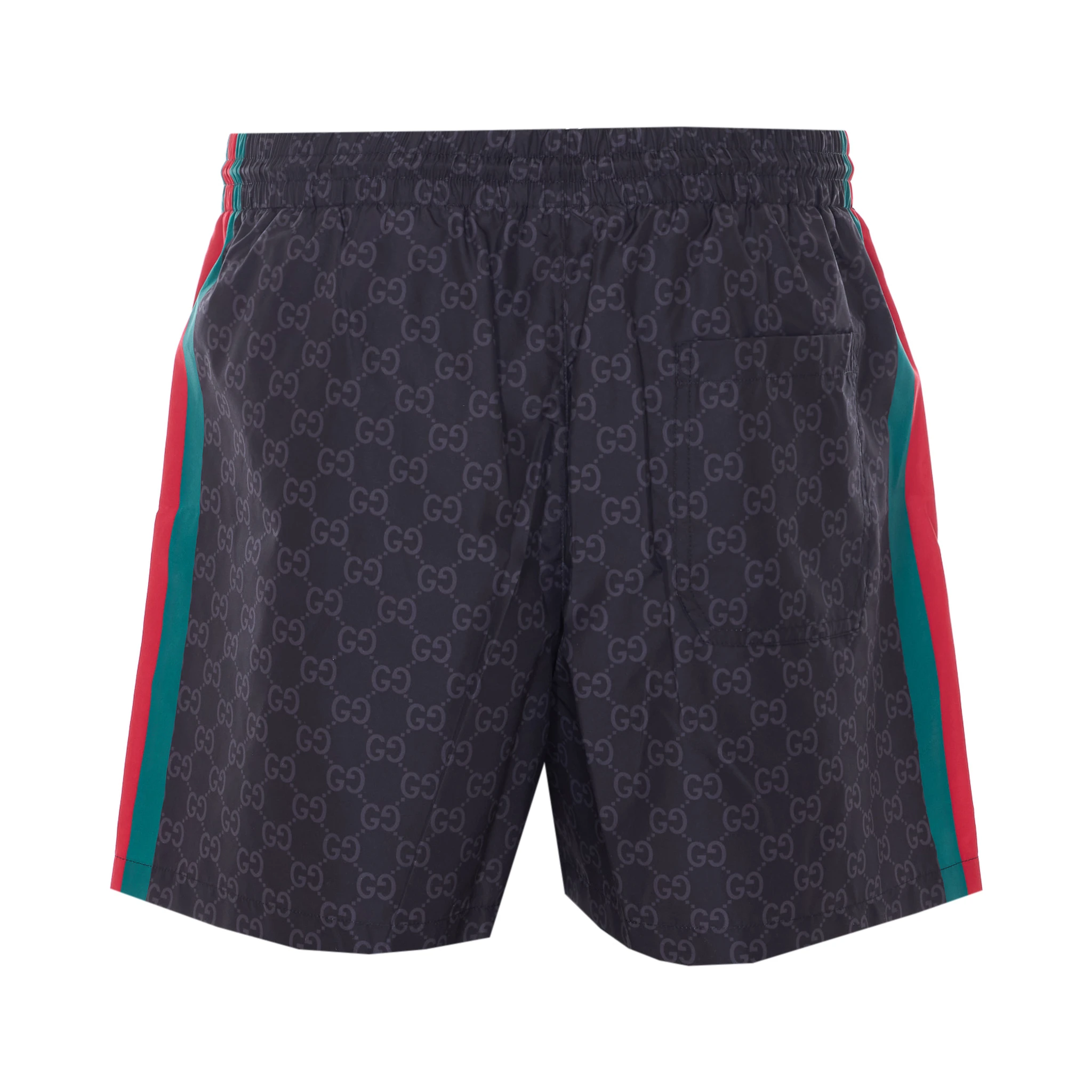 Gucci Sea clothing Black