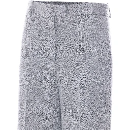 Circolo 1901 Trousers Grey
