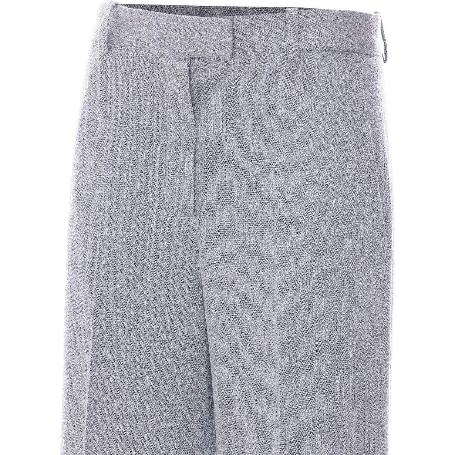 Circolo 1901 Trousers Grey