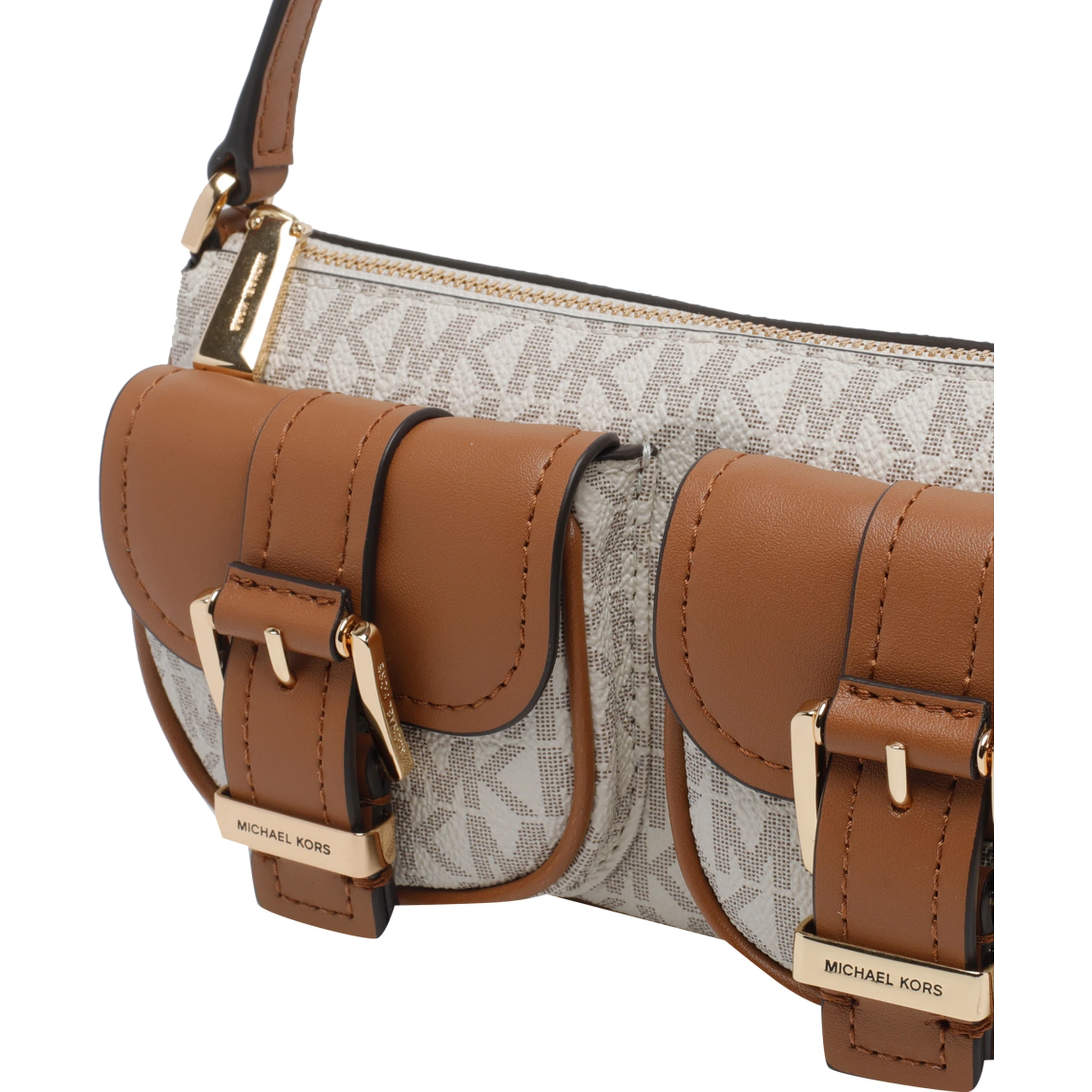 حقائب مايكل مايكل كورس.. بني