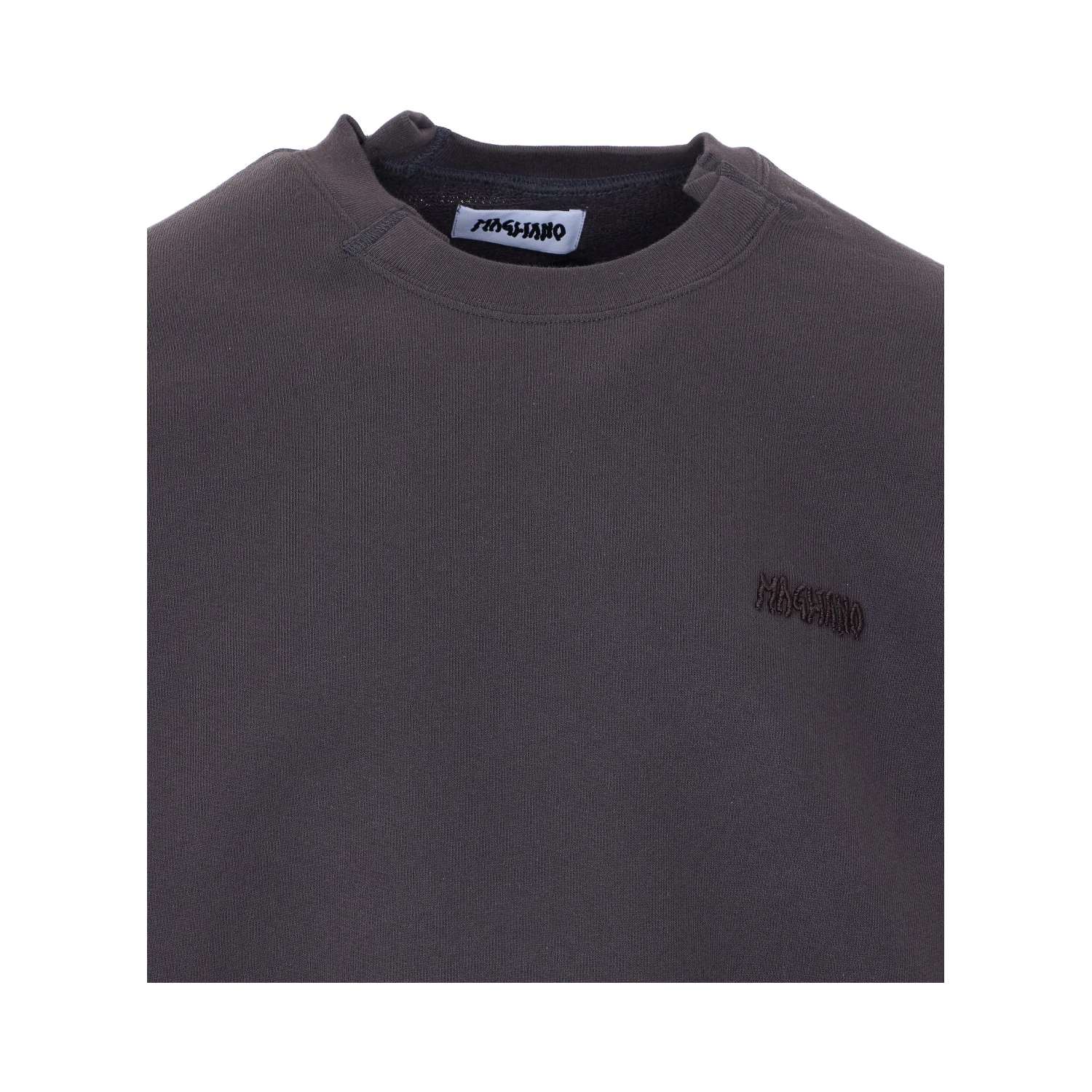 Magliano Sweaters Brown