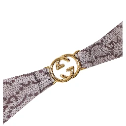 Gucci Sweaters Beige