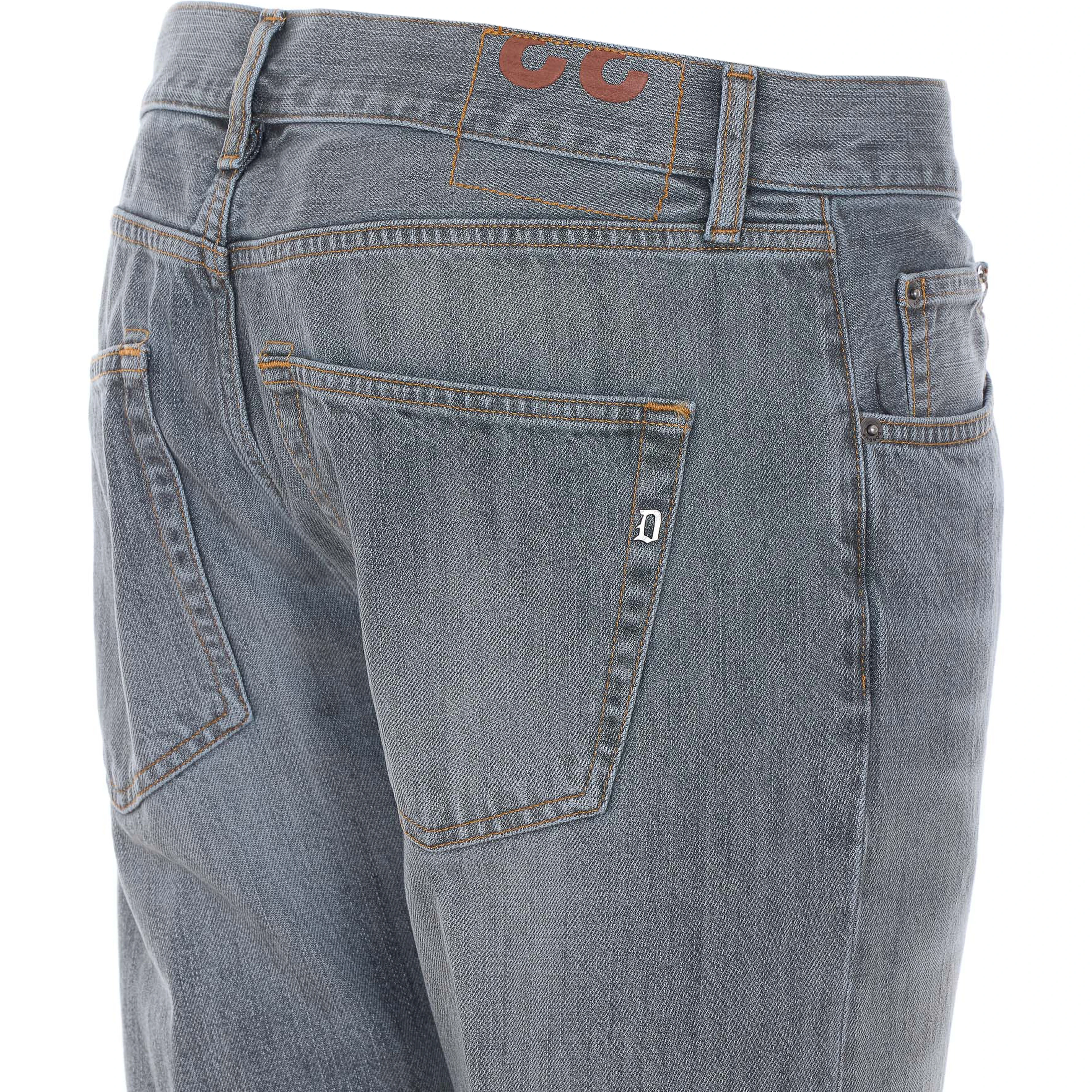 Dondup Jeans Blue