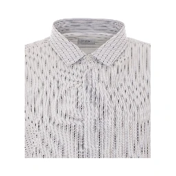 Saint Laurent  Shirts Grey