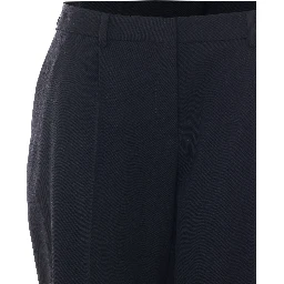 Balenciaga Trousers Black