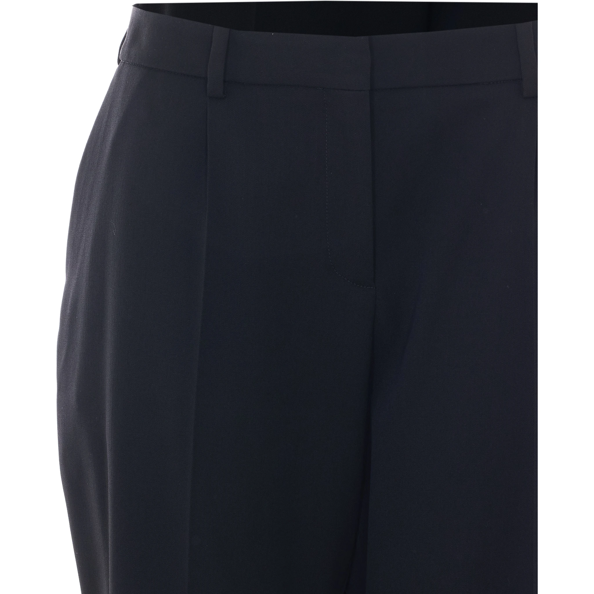 Balenciaga Trousers Black