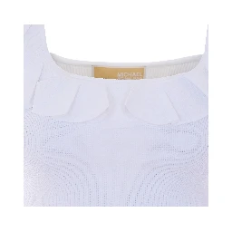 Michael Michael Kors Top White
