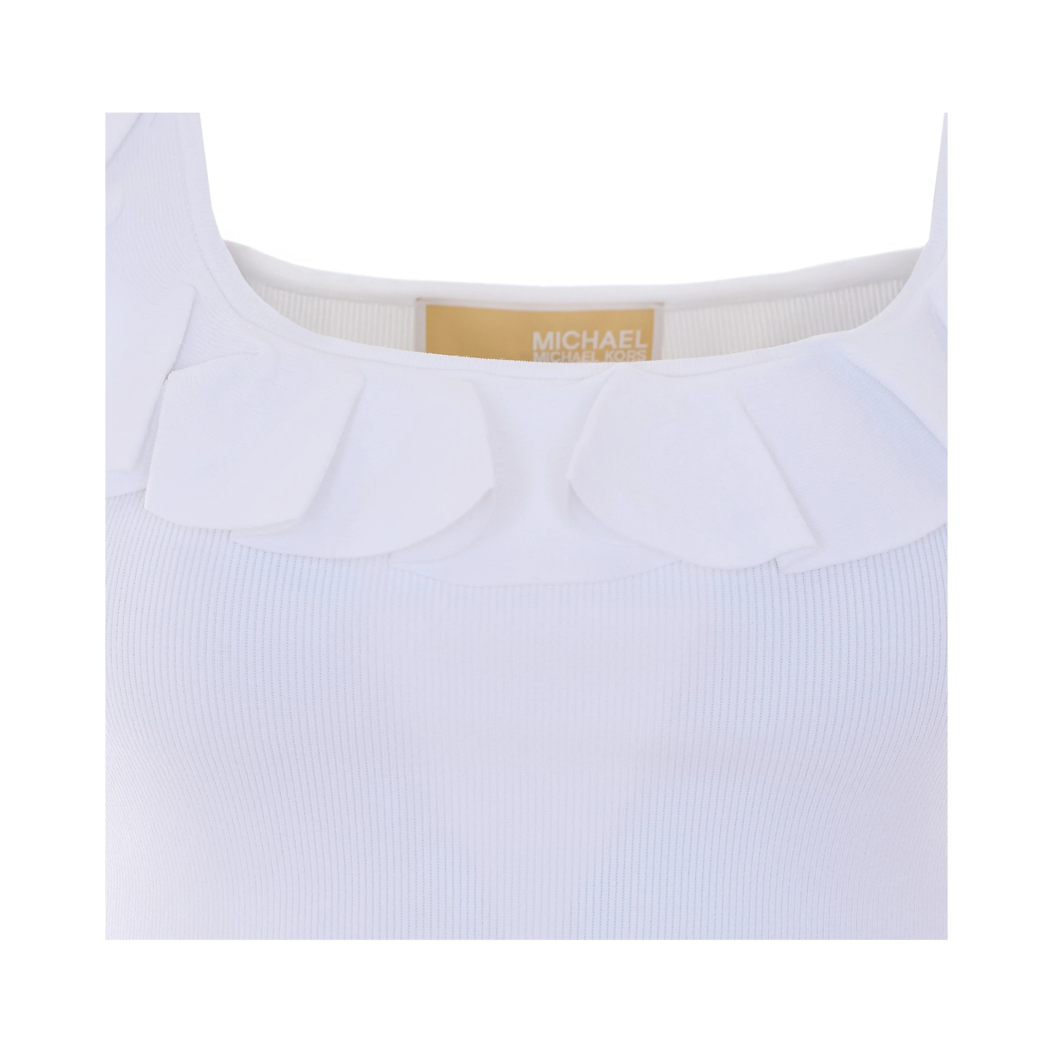 Michael Michael Kors Top White