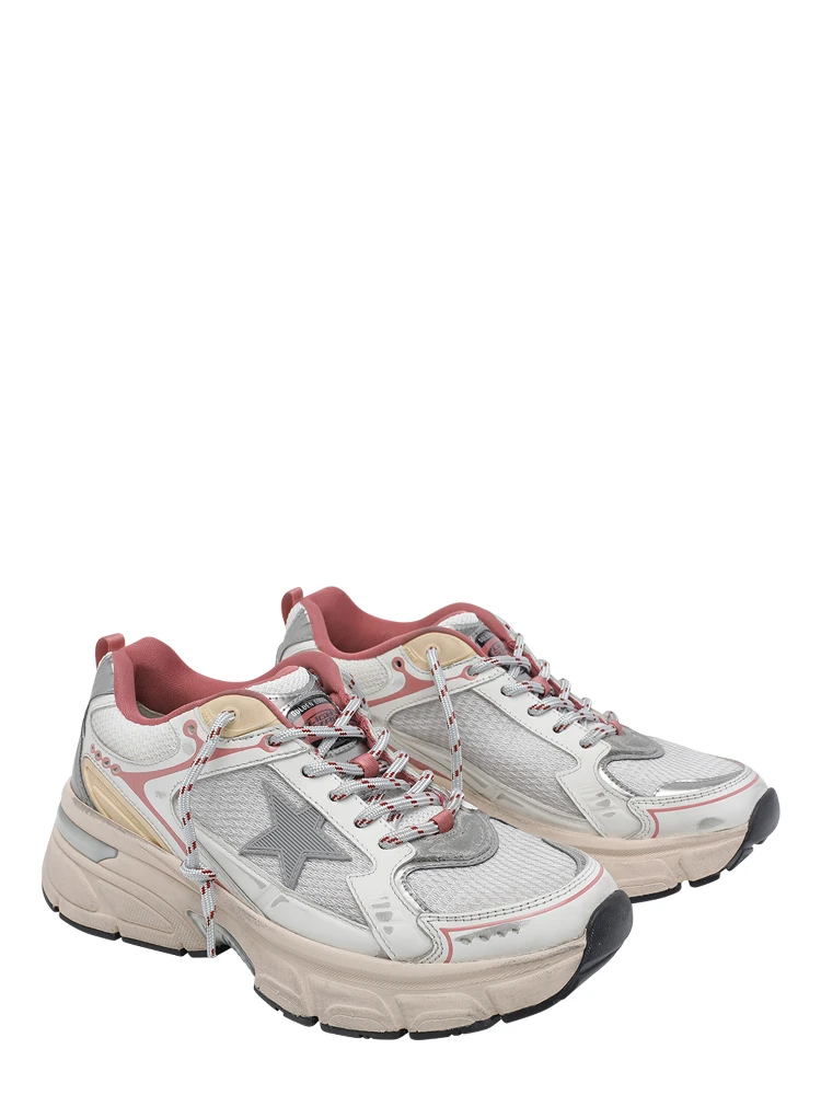 حذاء رياضي أبيض من جولدن جوس alternative