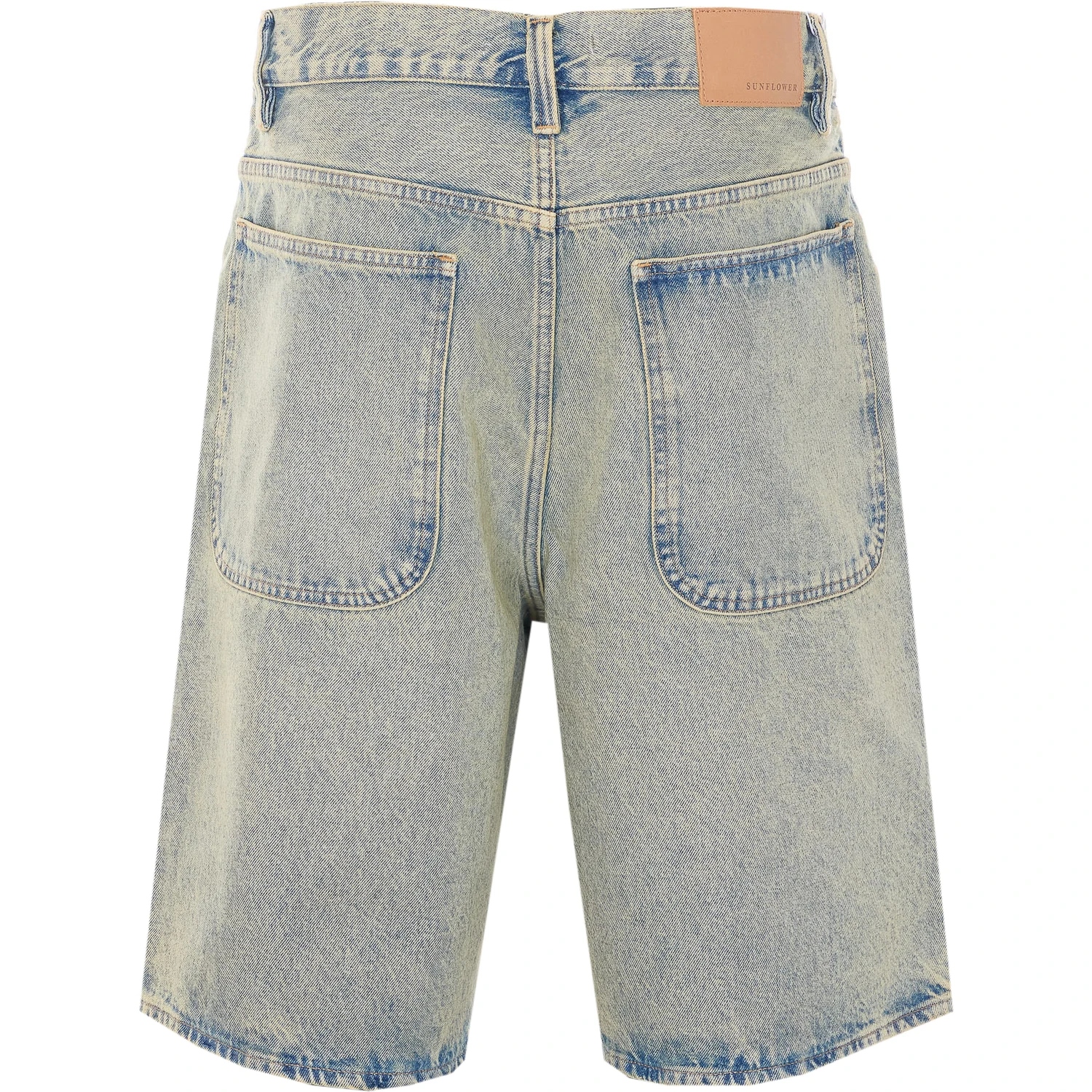 Sunflower Shorts Blue