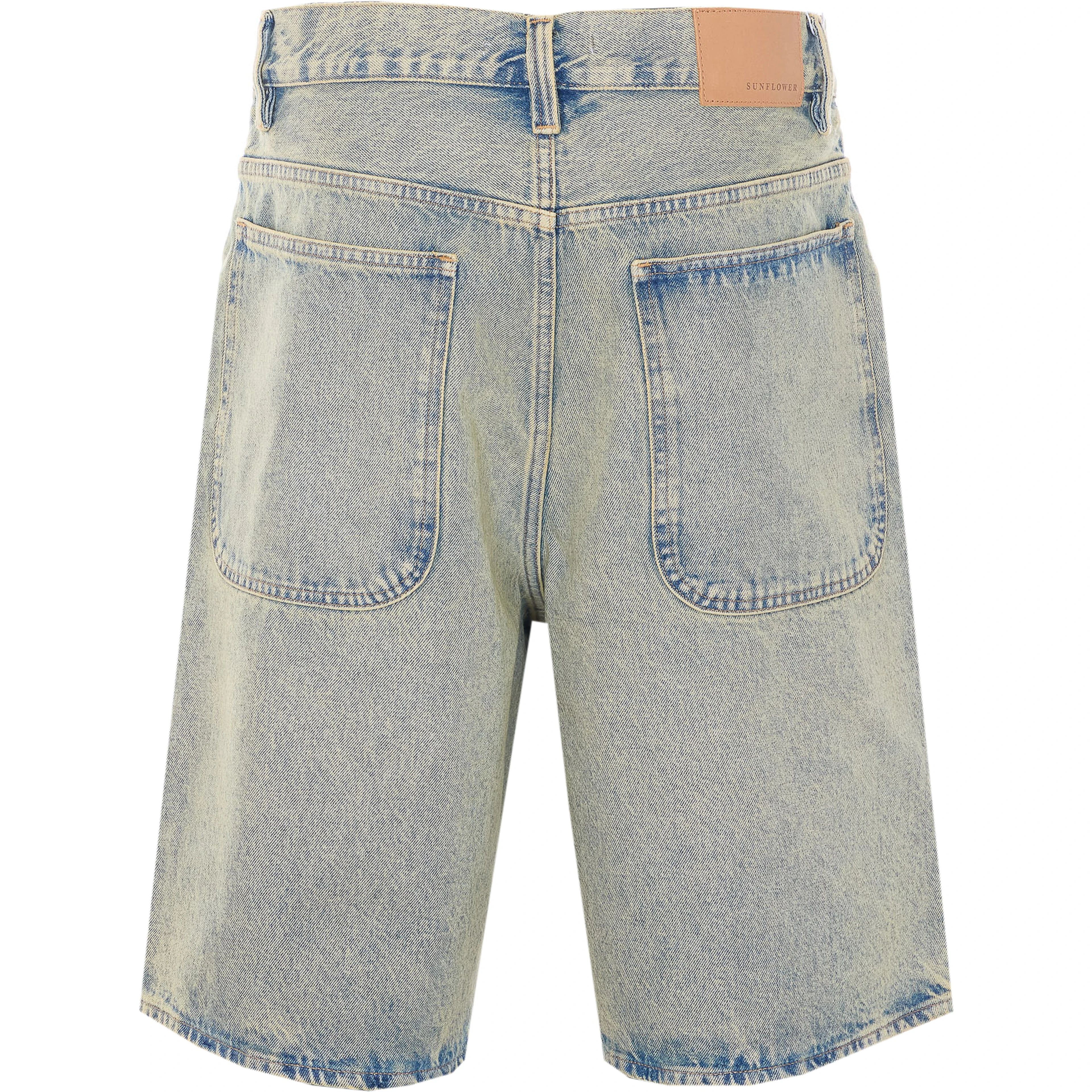 Sunflower Shorts Blue