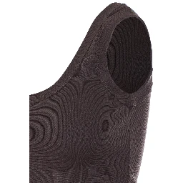 Brunello Cucinelli T-shirts and Polos Brown