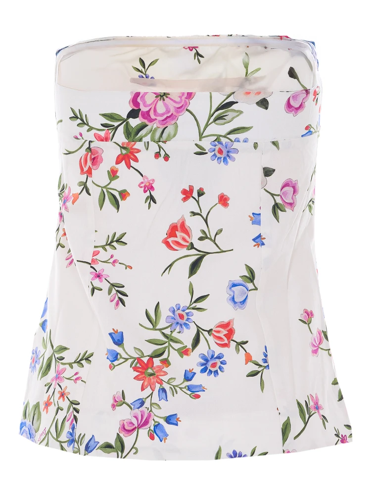 Liu Jo Top White alternative