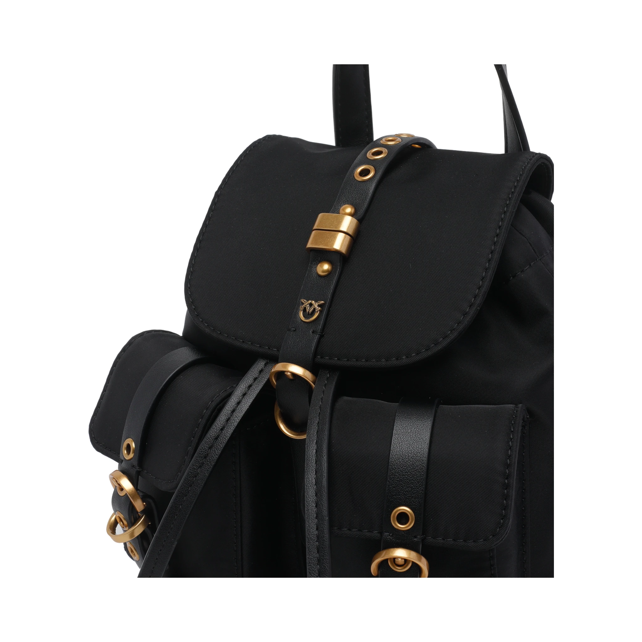 حقائب بينكو.. أسود