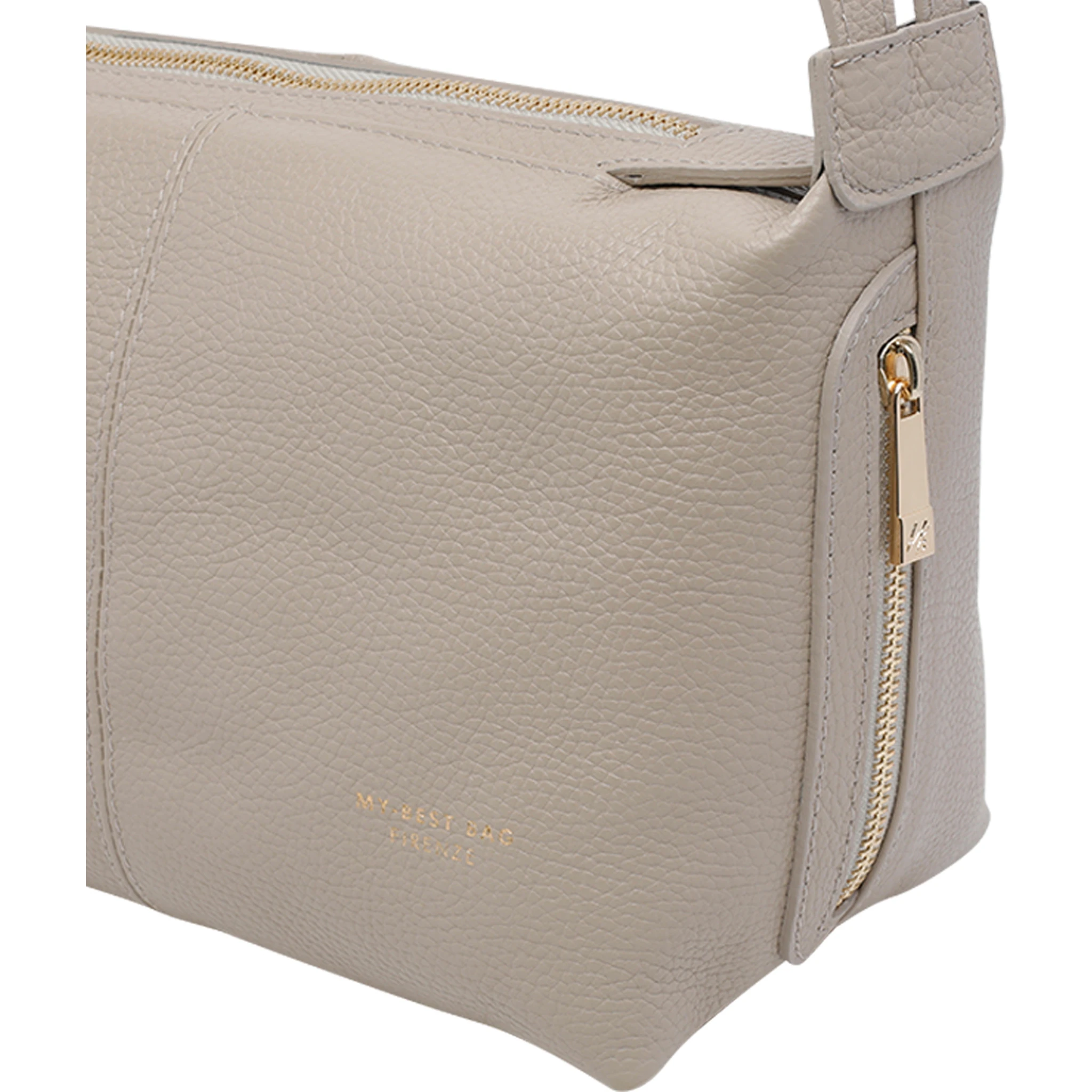 MY BEST BAG FIRENZE Bags.. Grey