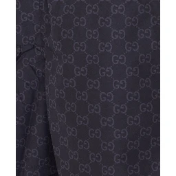 Gucci Sea clothing Black
