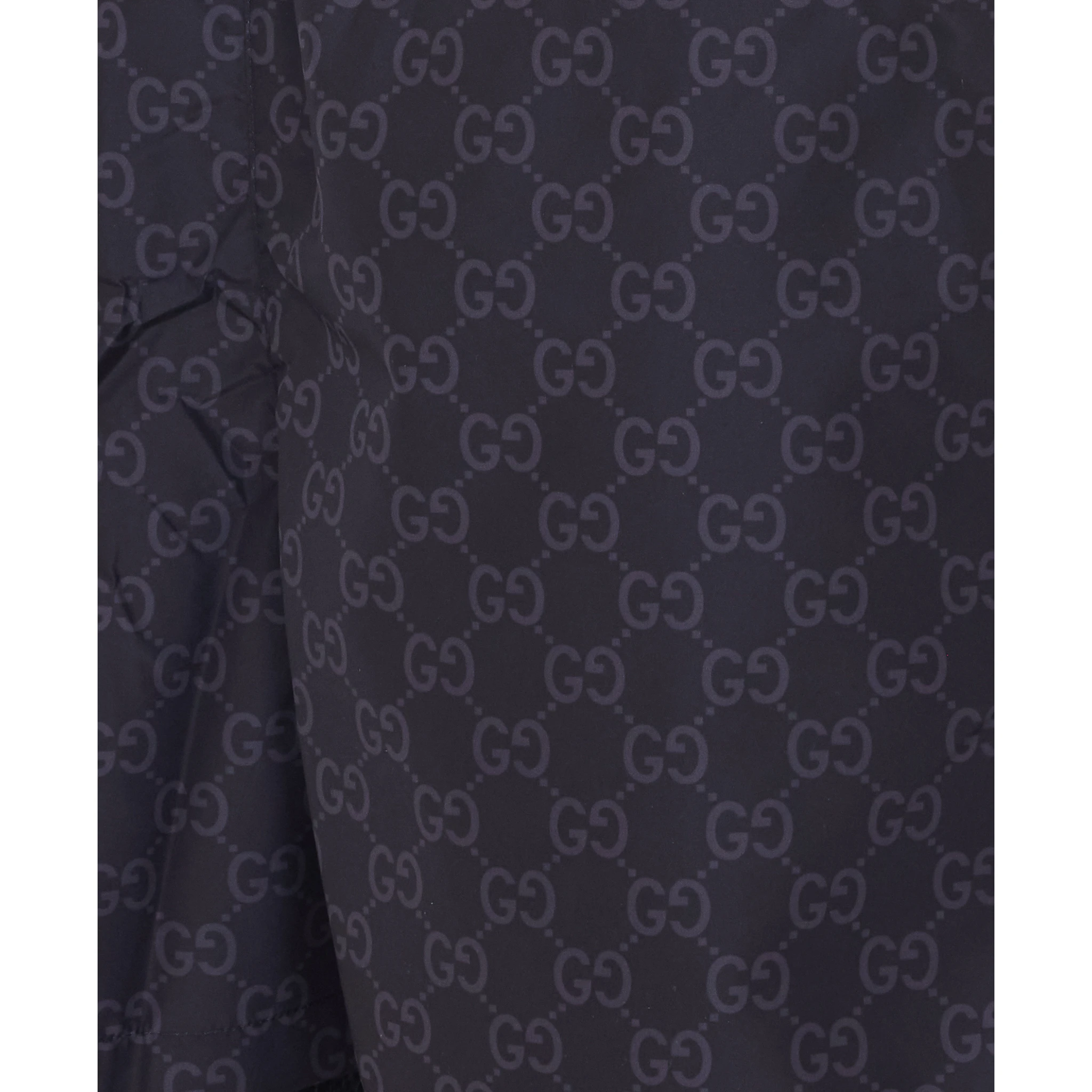 Gucci Sea clothing Black