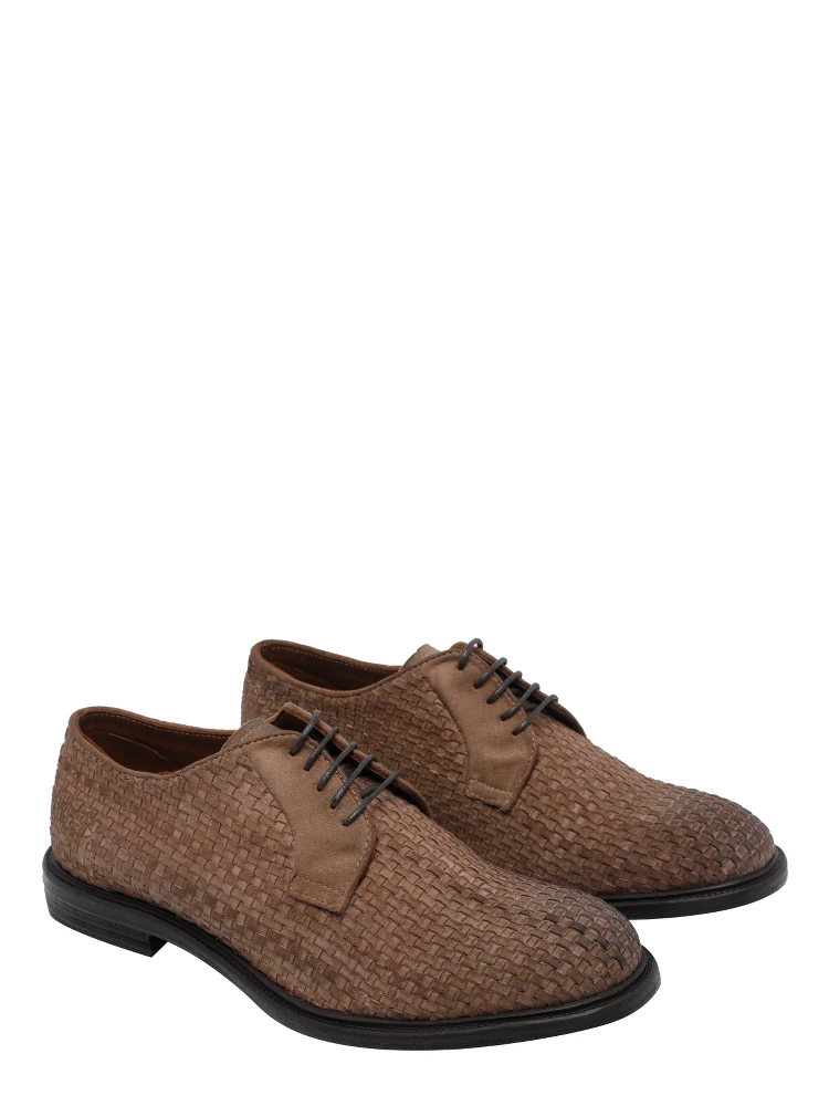 Pawelk's Flat shoes Brown alternative