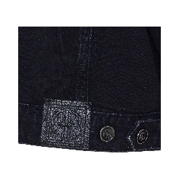 ANINE BING Jackets Black