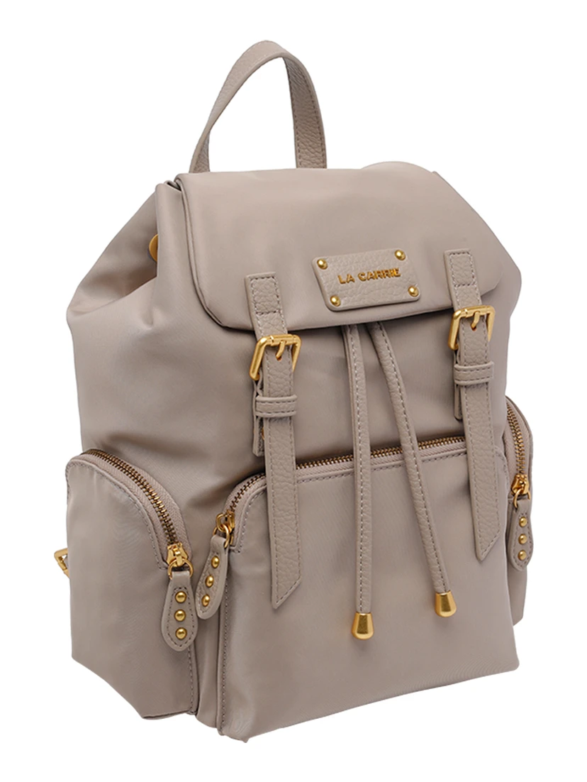 la carrie Bags.. Beige