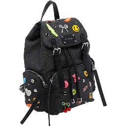 la carrie Bags.. Black