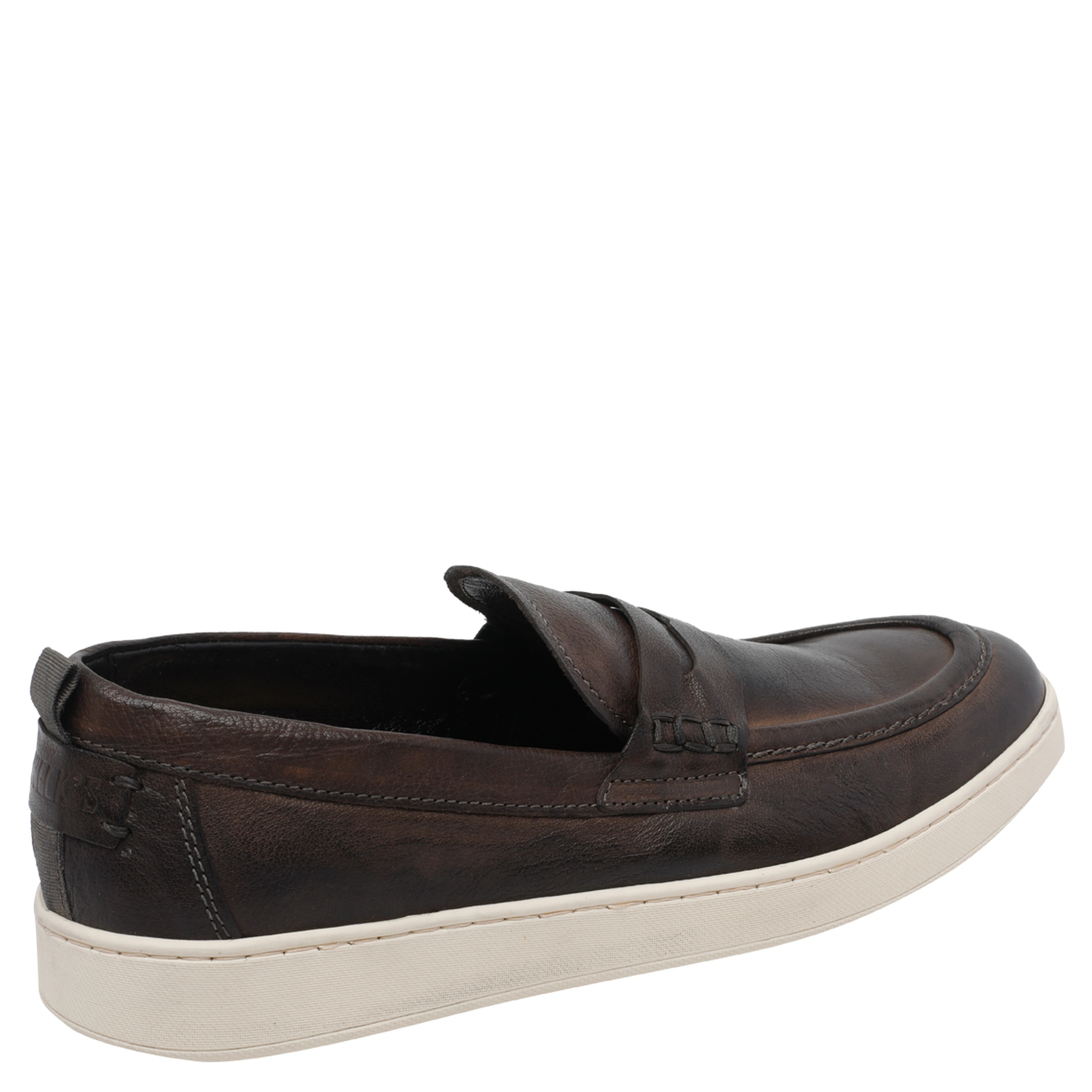 Pawelk's Flat shoes Brown