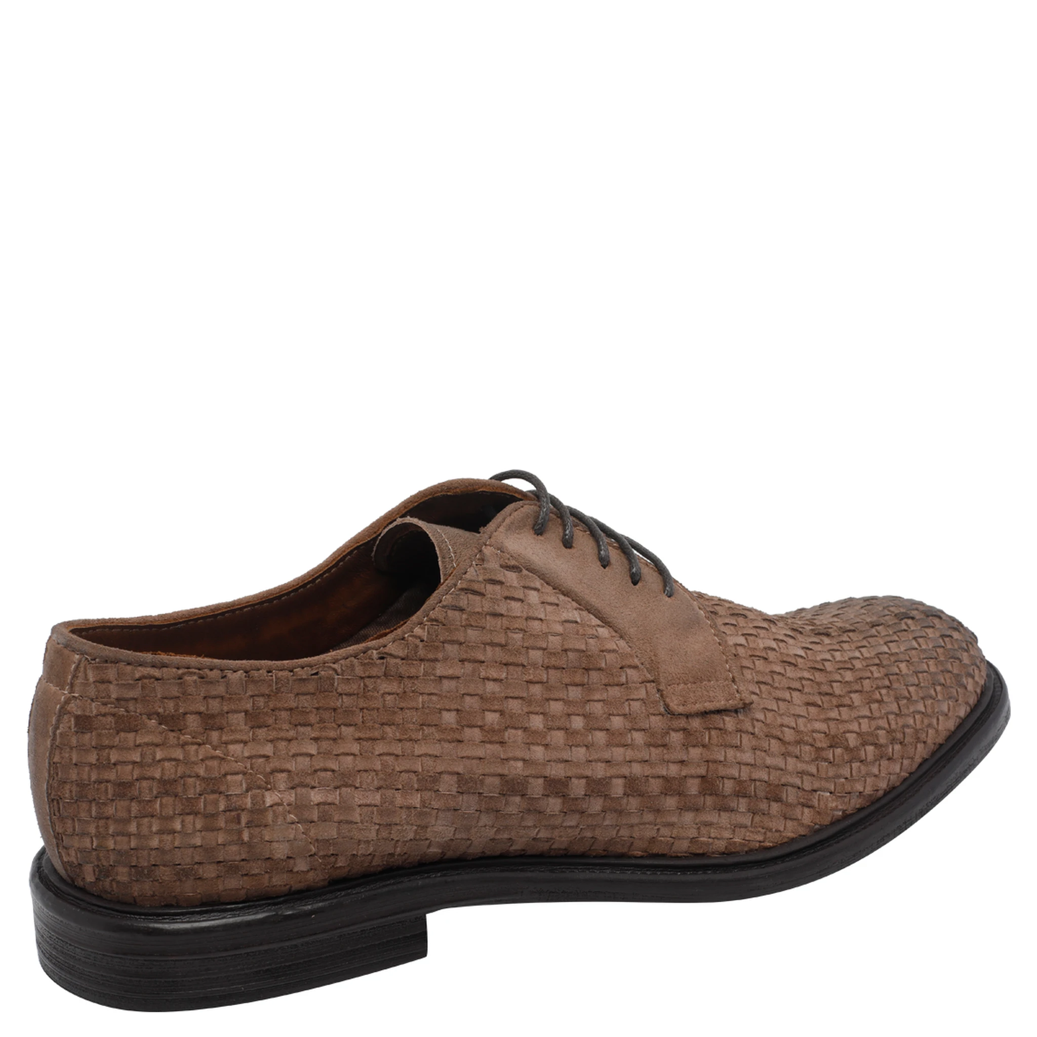 Pawelk's Flat shoes Brown