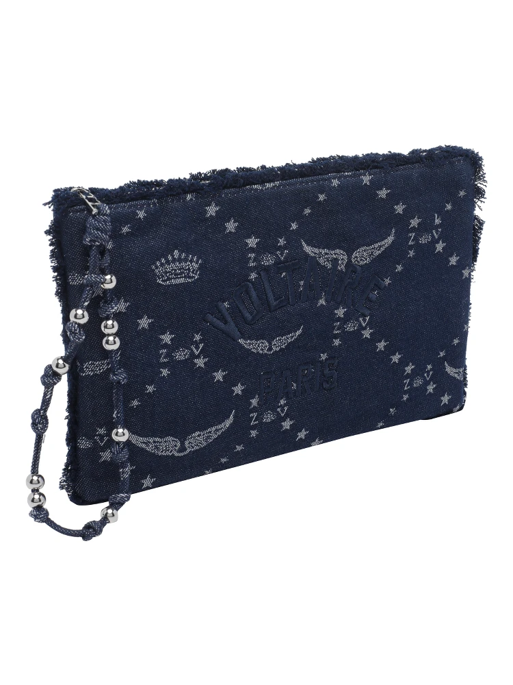 Zadig & Voltaire Bags alternative