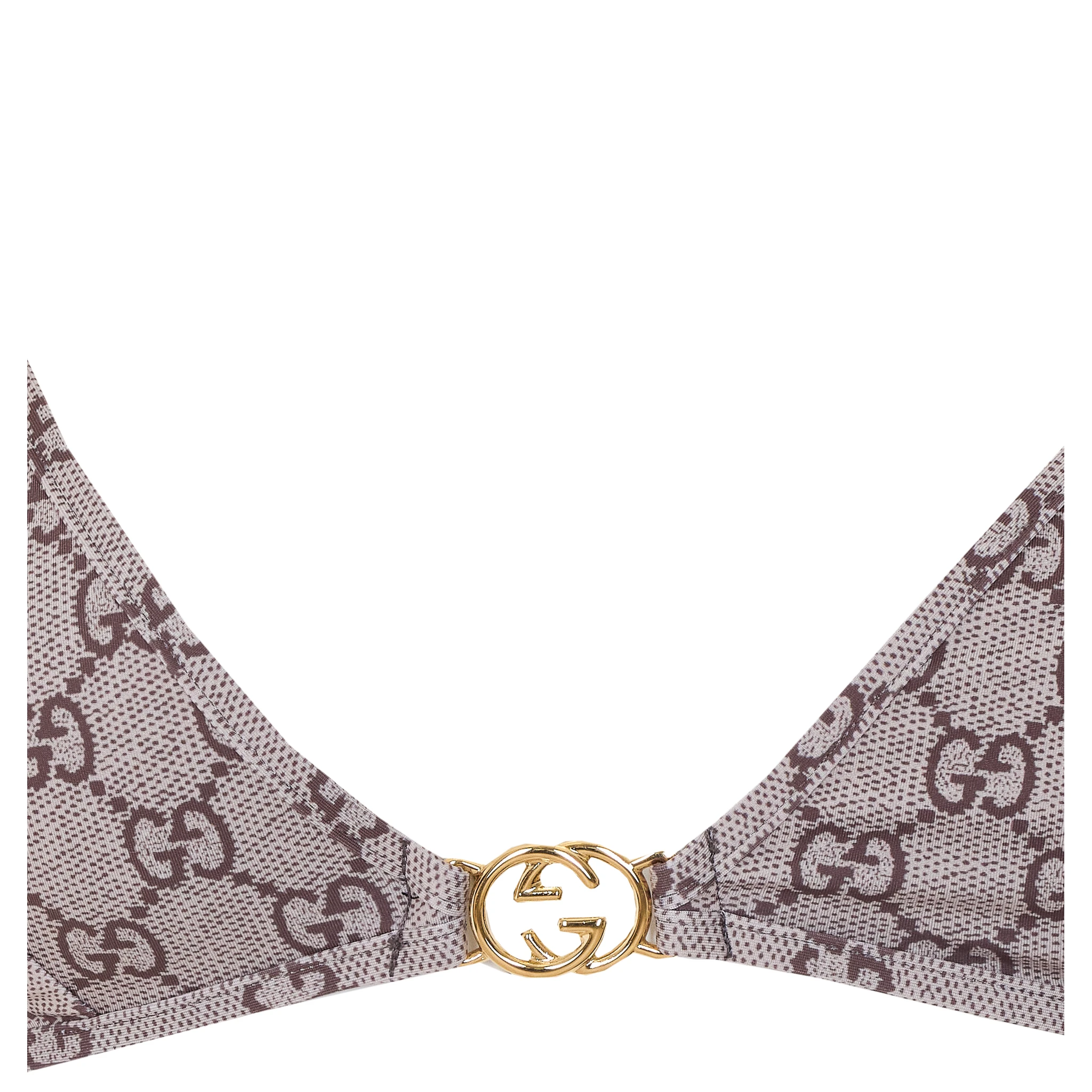 Gucci Sweaters Beige