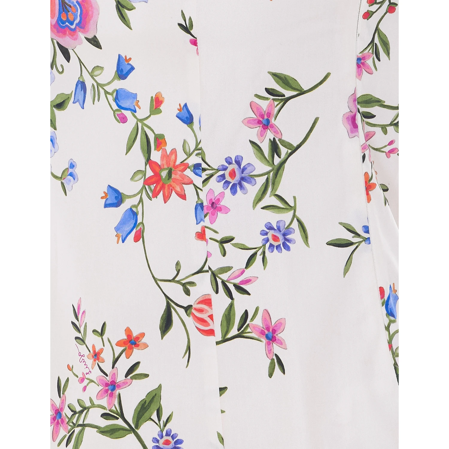 Liu Jo Top White